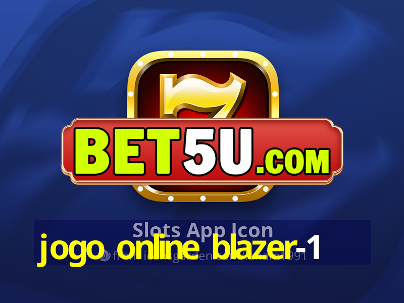 jogo online blazer